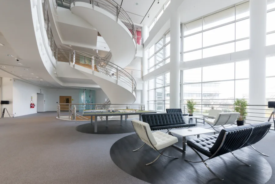 Office furniture