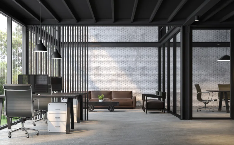 Office designs